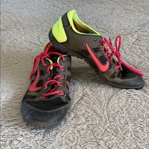 Women’s Nike’s